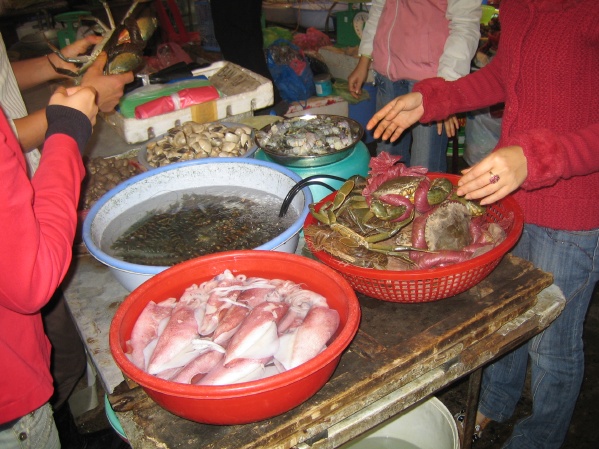 Hanoi Vietnam - City Walk